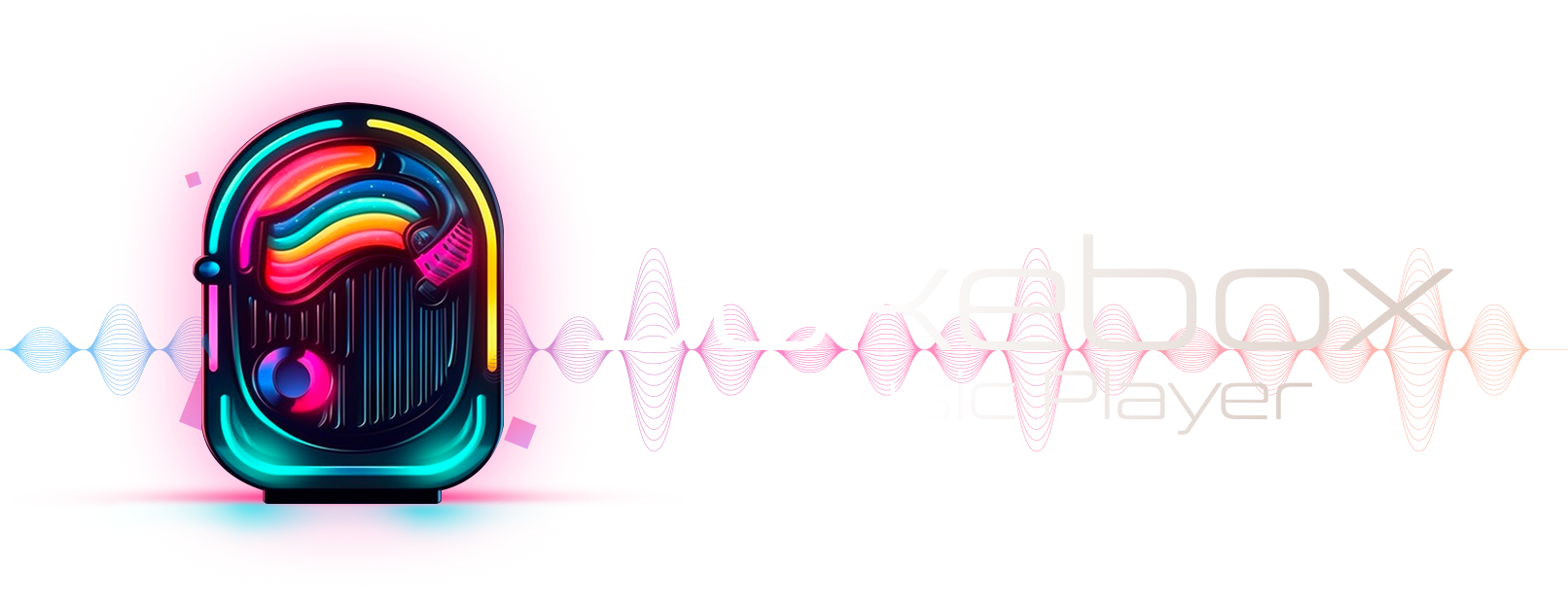 Jukebox Music Player
